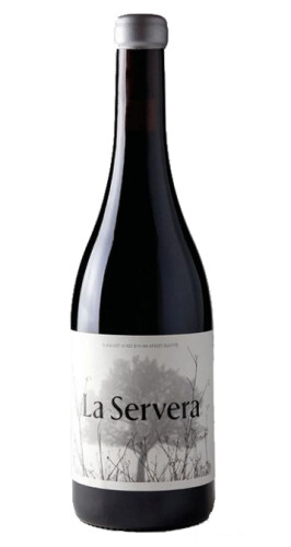 La Servera 75cl.